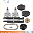 46" DECK REBUILD KIT For CRAFTSMAN YT3000 YTS3000 PB195H46YT YTH21K46