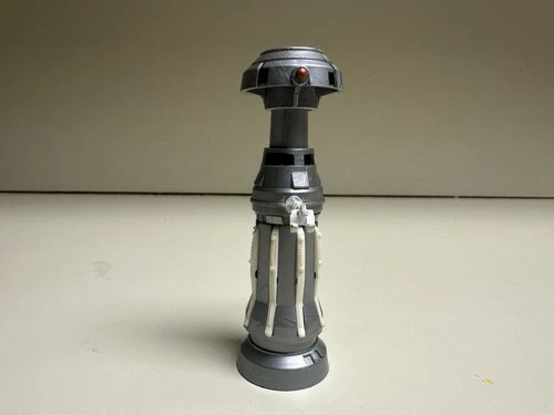 Vintage Star Wars 1980 FX-7 Medical Droid Figure. Hong Kong COO GREAT condition