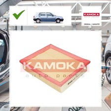 Luftfilter Kamoka für VW Golf III 1H1 1.9 TD,GTD