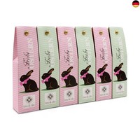 Leo &Amp; Lilo Handcreme Geschenkset Kleiner Ostergruß - 6 Einzeln Verpackten