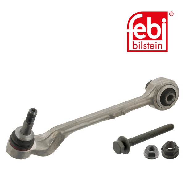 Febi Bilstein Querlenker FüR BMW 1Er E87 E81 X1 E84 3Er Touring E91 E90 E88-image