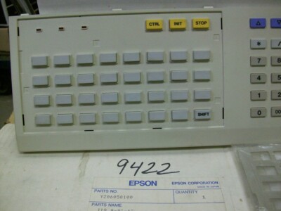 EPSON KEY BOARD UNIT H421A