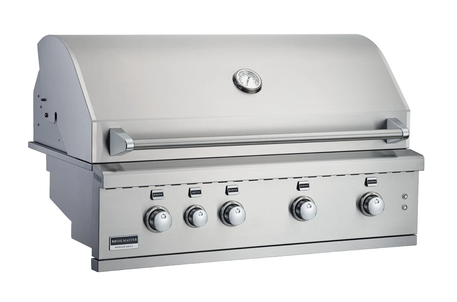 Infrared Barbecues, Grills & Smokers