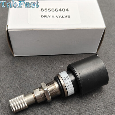 1Pcs Drain Valve Water for Air Compressor Part  Drain Valve Water 85566404