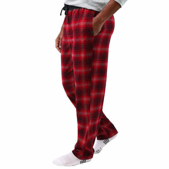 Мужские фланелевые брюки Eddie Bauer 1 шт 2790₽