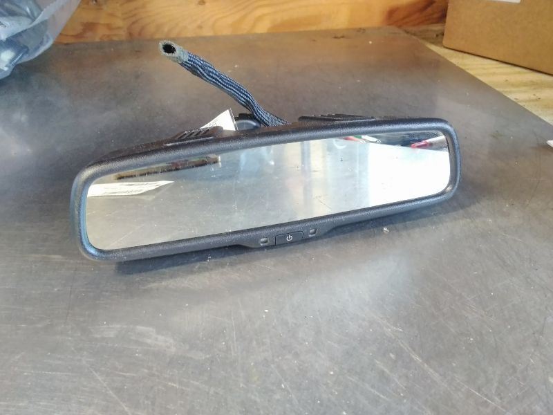 Rear View Mirror Automatic Dimming Mirror Fits 1113 GRAND CHEROKEE