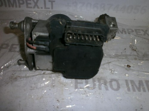 Mercedes-Benz A-CLASS 2000 ABS Unit (ABS Brake Pump) A0034317412,  #5446-97