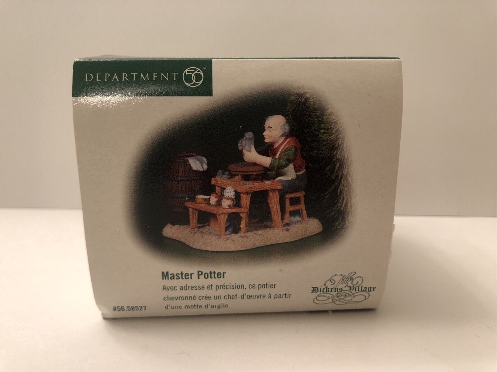 Click here to see eBay Auction