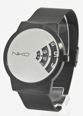 OROLOGIO DA POLSO ORIGINALE ESCLUSIVO NIKO WATCHES SAN MARINO | eBay