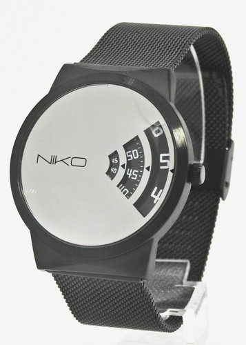 OROLOGIO DA POLSO ORIGINALE ESCLUSIVO NIKO WATCHES SAN MARINO | eBay