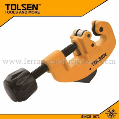 ROHRSCHNEIDER ROHRSCHNEIDER ROHRSCHNEIDER KUPFER KUNSTSTOFF PVC mm.3-28 TOLSEN 33004