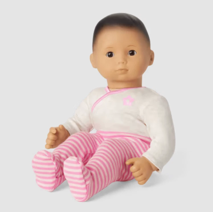 American girl sale store bitty baby
