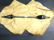Ford Oem 2011-18 Explorer Rear-axle Assembly Or Cv Shaft Bb5z4k139b