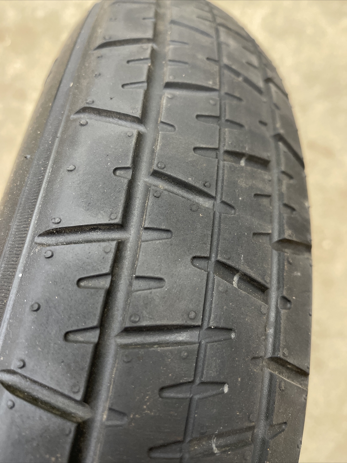 20142018 KIA FORTE ELANTRA VELOSTER SPARE TIRE JACK TOOL KIT T125