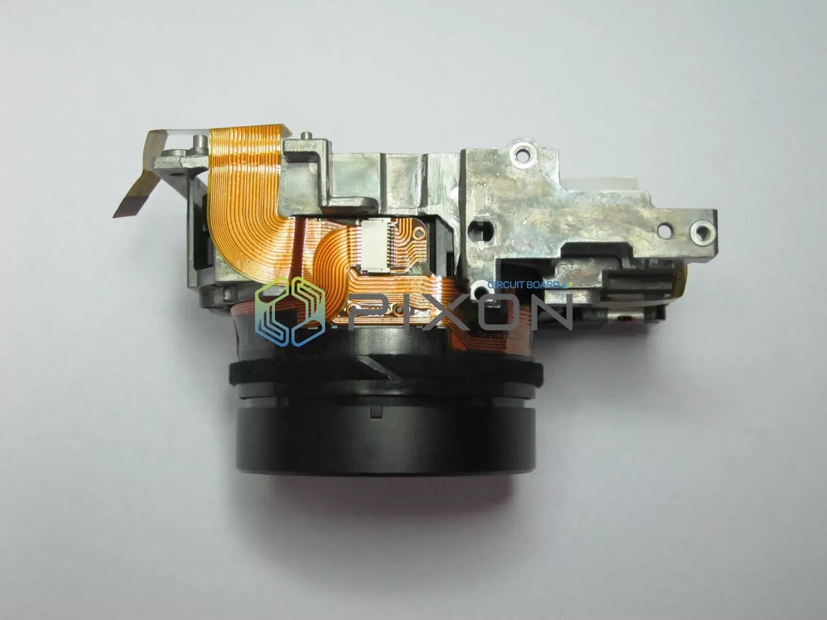 Compatibility Repair Parts For Fuji Fujifilm FinePix X100 Lens