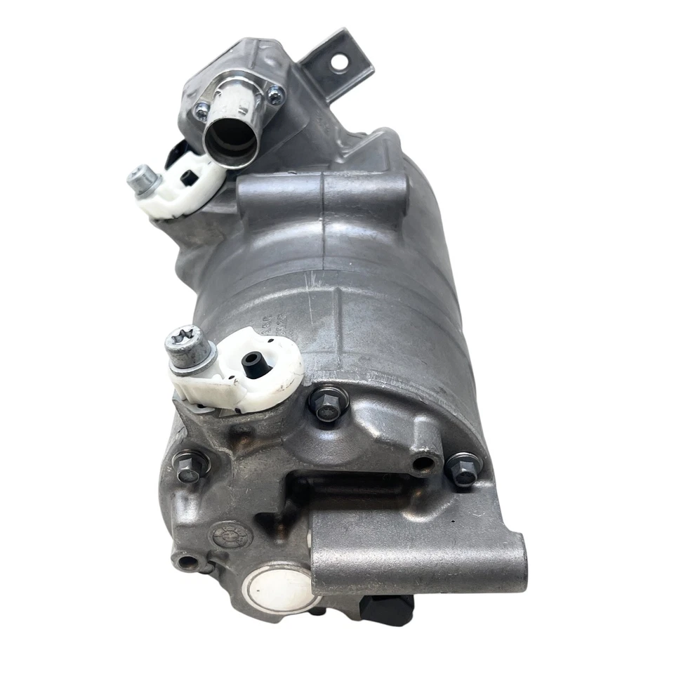 Kit de compresor de aire acondicionado para Mercedes-Benz S550e 2015 2016 2017 V6 3,0 L Foto 4 de 4