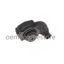 2W8003 Water Pump Fits For Caterpillar CAT 120G 12G 12H 12H ES 12H NA 140H