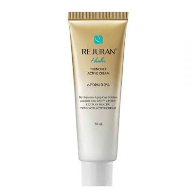 Rejuran Healer Turnover Active Cream 50ml (1.69oz)