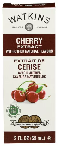 Watkins Cherry Extract - 2 fl oz - Picture 1 of 1