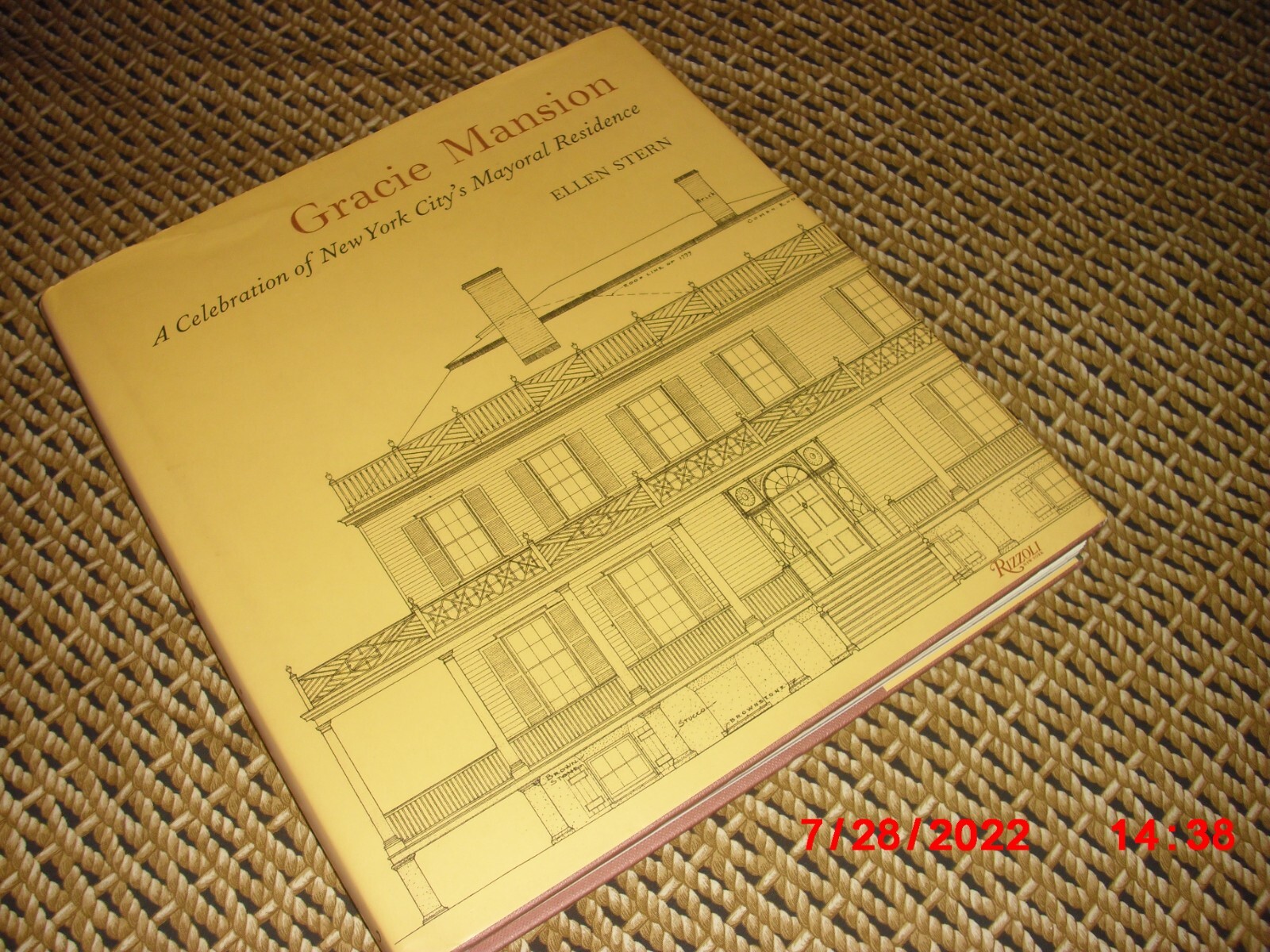Gracie Mansion A Celebration of New York City's Mayoral Residence
