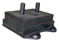 Fit 1965-1967 Jeep Sj J Series Wv8 327 Left Or Right Motor Mount Crown J3176909