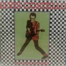 Elvis Costello My Aim Is True CD188