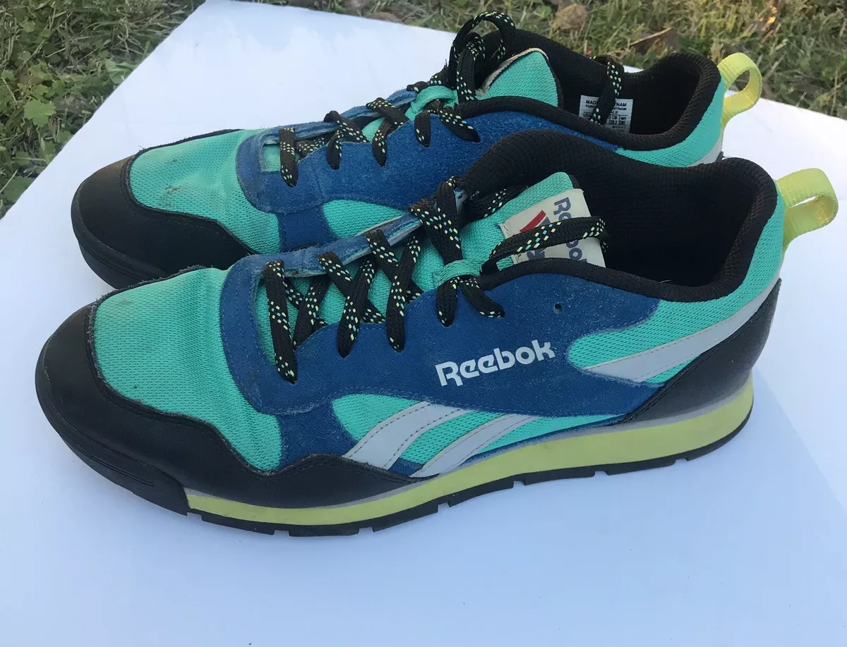 Reebok royal flag cheap