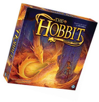 The Hobbit Board Game The Hobbit Board Game