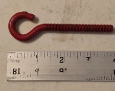 New NOS OEM Snapper Eye Bolt  #12350