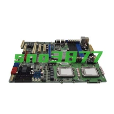 Used & Tested ASUS DSAN-DX Motherboard