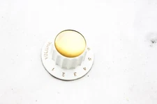 Harmony Rocket Vintage NOS Original Authentic Guitar Volume Knob(s)