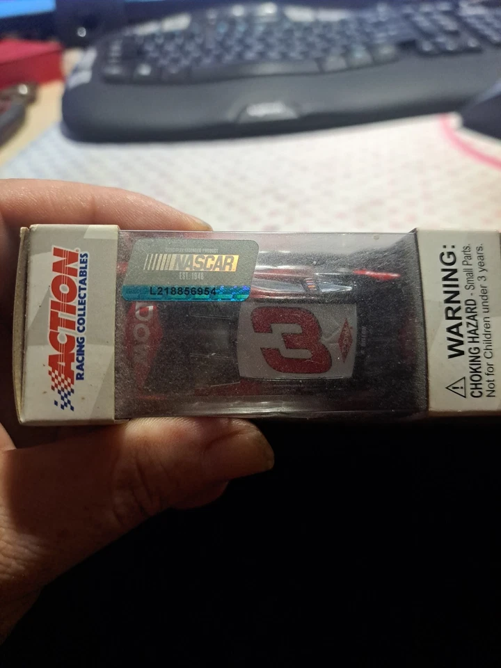 action racing collectables 1:64 austin dillion #3 2018 Limited edition Cx31865dj - Image 2 of 4