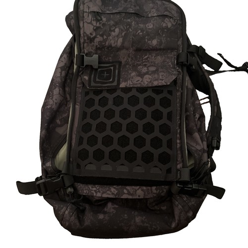 5.11 Tactical 511 RUSH 72 Backpack 55L Military Hiking Camping War Black Bag | eBay 5.11 Tactical 511 RUSH 72 Backpack 55L Military Hiking Camping War Black Bag | eBay