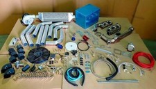 Firebird For Camaro 3.8l T4 3800 Full Turbo Kit Turbocharger 800hp 95-02 Fbody
