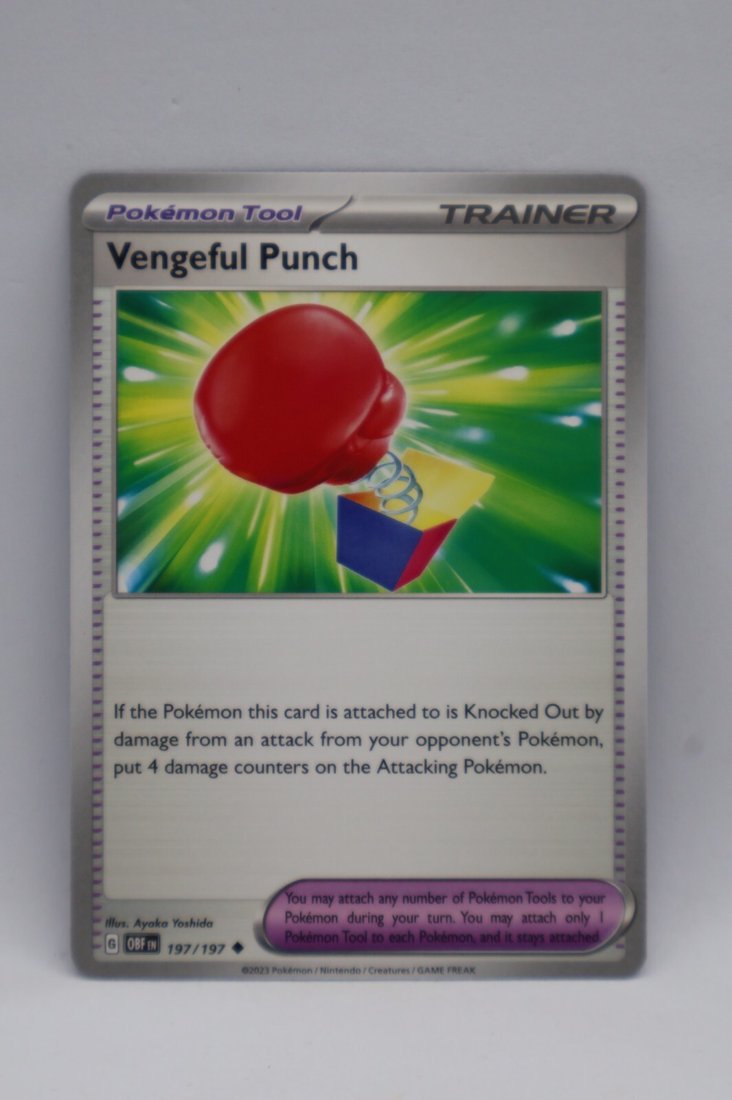 2023 Pokemon Scarlet & Violet Obsidian Flames - Pick Your Card Complete Your Set - Picture 174 of 174