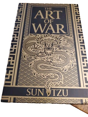 The Art Of War