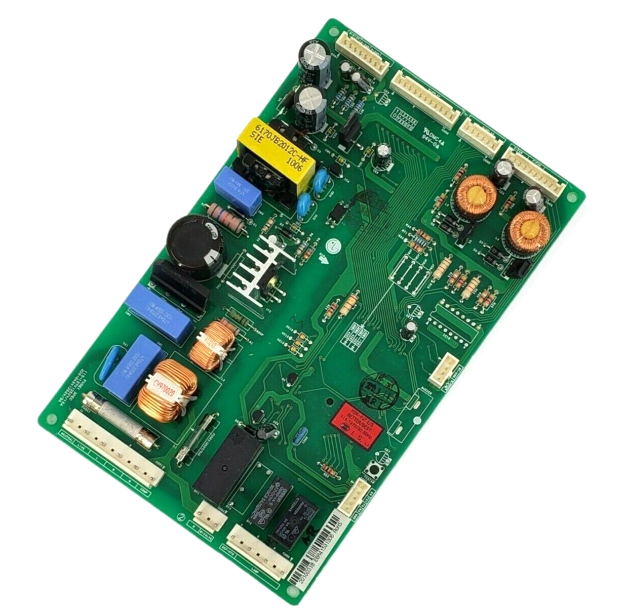 OEM Kenmore Fridge Control EBR41531310 Number Model Part