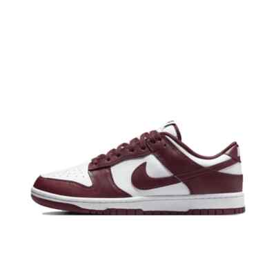 Nike Dunk Low Retro 'Redwood' Men's-DV0833-115