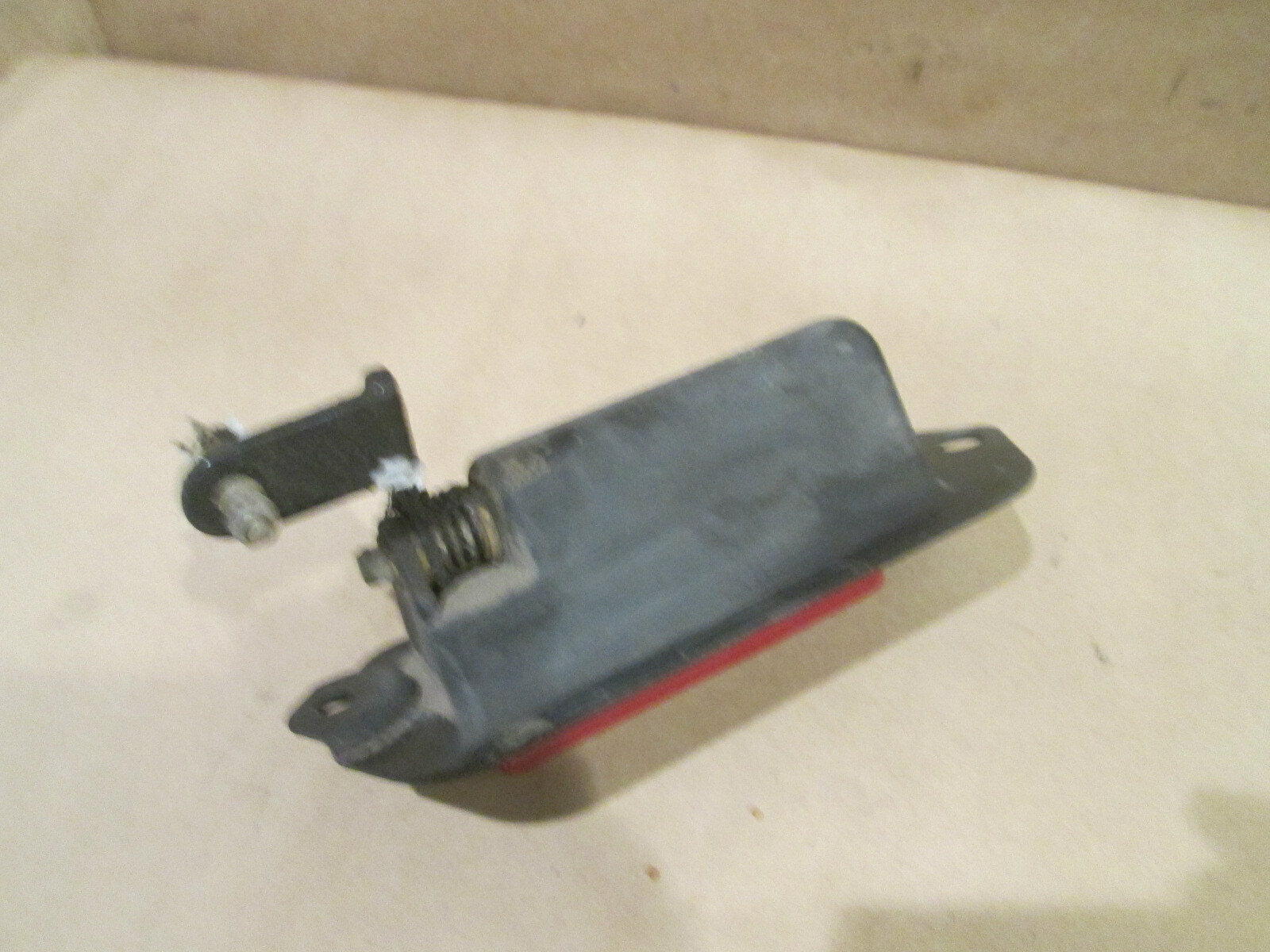 Ferrari 355 - RH Passenger Side Exterior Door Handle - P/N 64458400