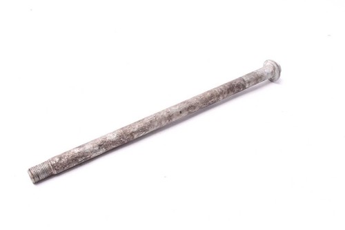 Achse Hinterachse hinten Honda XL 600 V Transalp PD06 87-93