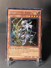 Yu-Gi-Oh! HA07-EN045 Constellar Kaus Secret Rare - LP