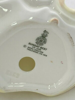 Royal Doulton 