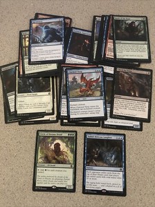 mtg cards for sale ebay Amazon.com: 1000 Magic The Gathering Cards with 25 Rares & 5 Mythic Rares ( MTG)