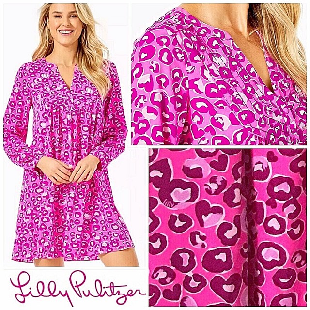 ebay lilly pulitzer