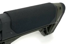 Grip Wrap and CheekPad Combo Pack for Kel-Tec KSG Shotgun, Various Thickness