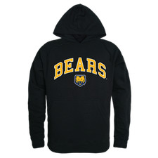University of Northern Colorado Bears NCU Hoodies Sweatshirt S M L XL 2XL
