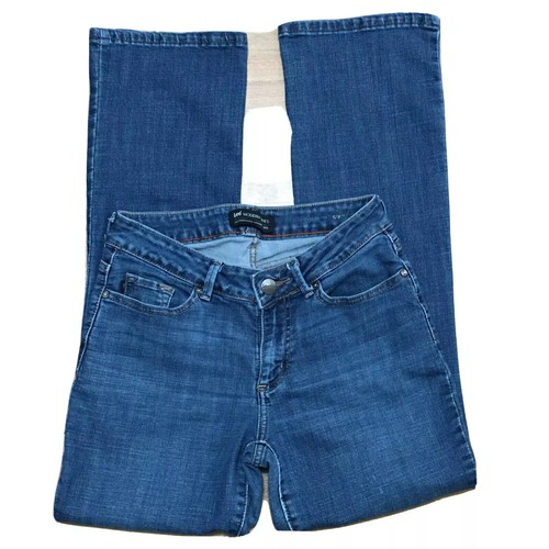 Lees Modern Series Jeans Womens Sz 8 