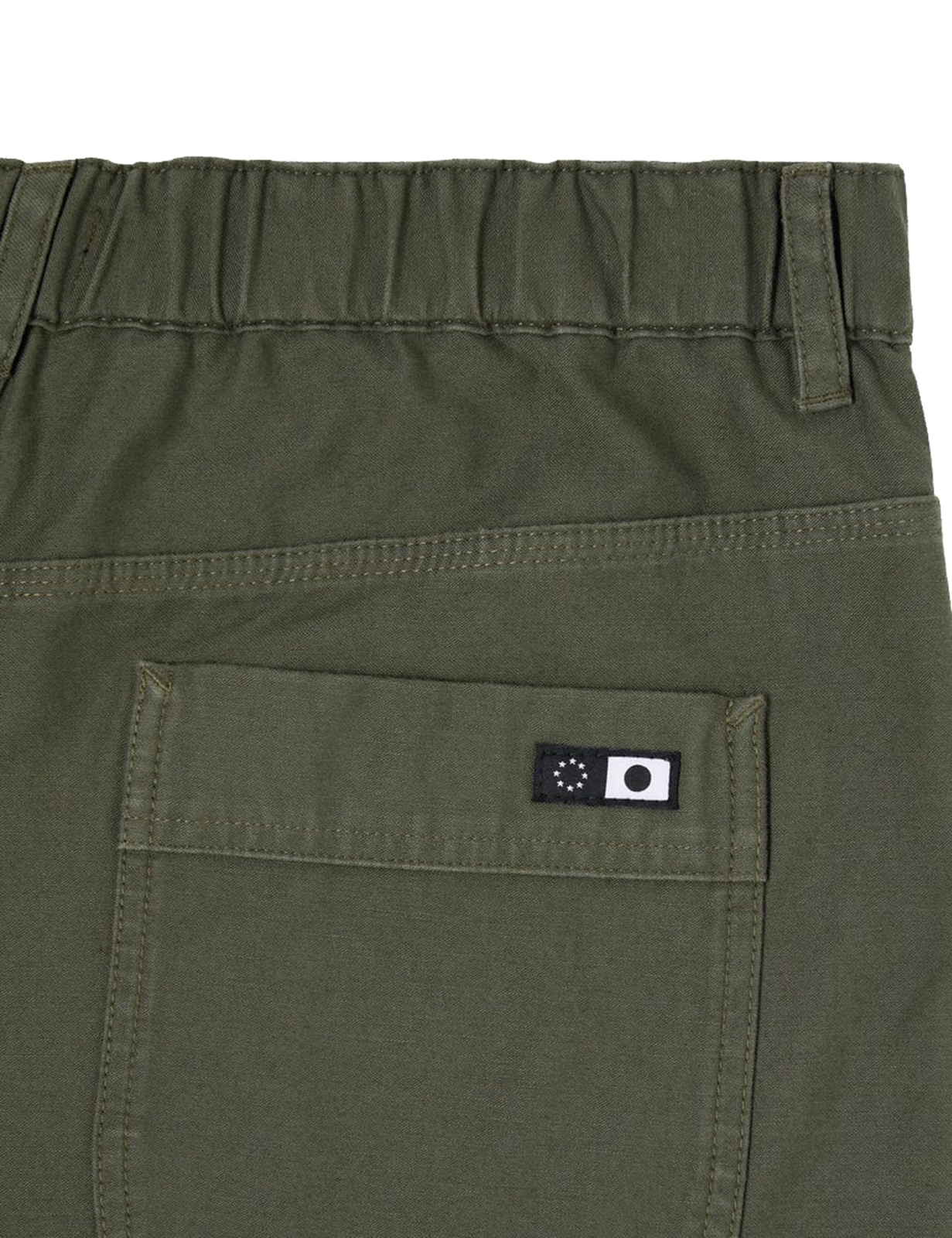 Edwin Jeans Men's Labour Dart Pant Ivy Green eBay