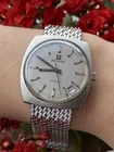 ZENITH SURF WATCH 01.1300.380 AUTOMATIC CAL.2572PC MENS 35mm SWISS.JUST SERVICED