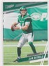 Sam Darnold 2020 Prestige Football Card #112 New York Jets